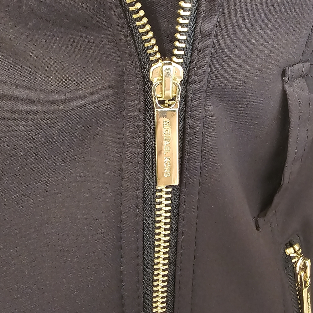 Michael Kors jacket - Picture 7 of 11
